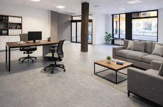 Geschäftslokal mieten in 2000 Stockerau, Geschäftslokal, Büro, Schauraum oder Ausstellungsfläche - in Zentrumsnähe