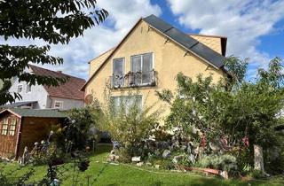 Mehrfamilienhaus kaufen in 2542 Kottingbrunn, RUHIG! Zweifamilienhaus mit traumhaftem Garten