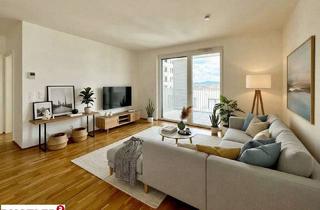 Wohnung kaufen in Laxenburger Straße, 1100 Wien, Exklusiv & begehrt – Moderne Eigentumswohnungen im Projekt ReLAX 151!