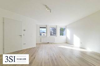 Wohnung kaufen in Radelmayergasse, 1190 Wien, Parkblick im Herzen Döblings - Sonnige Neubau-Garçonnière im 4 Stock