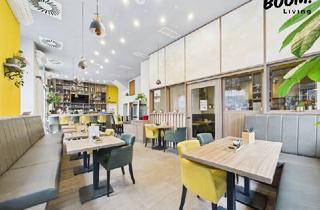 Immobilie mieten in Reinprechtsdorfer Straße, 1050 Wien, Attraktive Gastrofläche mit vielseitigen Nutzungsmöglichkeiten