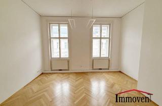 Wohnung mieten in Gonzagagasse, 1010 Wien, TOPLAGE in Wiener Innenstadt - Großzügige Wohnung in einem prachtvollem Altbau