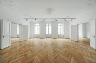 Büro zu mieten in Garnisongasse, 1090 Wien, Altbaujuwel mit perfektem Grundriss und Top Lage nahe Votivkirche zu mieten