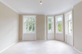 Wohnung kaufen in Grinzinger Straße, 1190 Wien, Generalsanierte Designerwohnung mit Erker & Fernblick | 77,66 m² | 1. OG | 1190 Döbling | provisionsfrei
