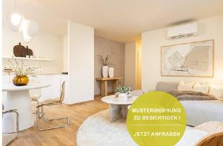 Wohnung kaufen in Speisinger Straße, 1130 Wien, SPEISING 70 | 2-Zimmer-Eigentumswohnung mit Zukunftsanspruch.