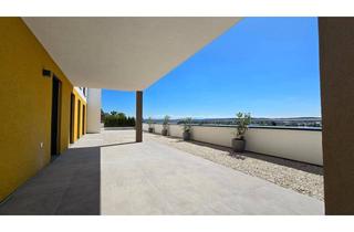 Wohnung kaufen in Waldstraße 26, 5231 Schalchen, Eigentumswohnung mit wunderschönen Fernblick Top 1