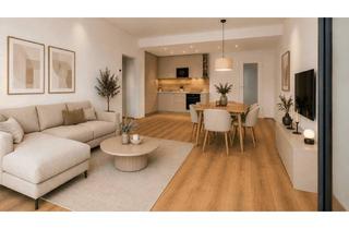 Wohnung kaufen in Waldstraße 26, 5231 Schalchen, Exklusive 3-Zimmer-Wohnung mit Balkon, Weitblick und hochwertigem Bad – sofort verfügbar