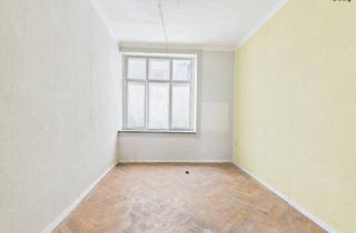Wohnung kaufen in 1170 Wien, Vielseitige Immobilie in 1170 Wien – flexible Nutzung und Anleger-Option