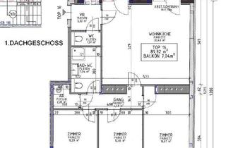 Wohnung kaufen in Siebenbrunnenplatz, 1050 Wien, NEU! • ERSTBEZUG • EXKLUSIVE 3–4 ZIMMER-WOHNUNGEN • BALKON/TERRASSE • KLIMAANLAGE • TOP-AUSSTATTUNG • 1050 WIEN