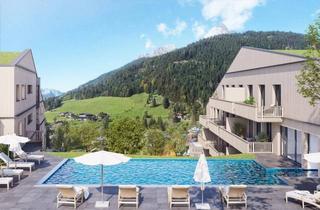 Wohnung kaufen in 5450 Werfen, Investitionsapartments in den Alpen – Aparthotel KALM Werfenweng mit 4 % garantierter Rendite