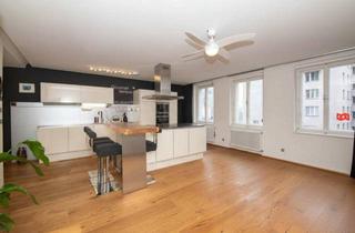 Wohnung kaufen in Stephansplatz, 1010 Wien, Hochwertig ausgestattetes 3 Zimmer-Apartment im Altstadtviertel