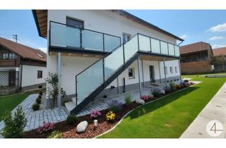 Wohnung kaufen in 4716 Hofkirchen an der Trattnach, Offenes Dachatelier! Rarität am grieskirchner Immobilienmarkt