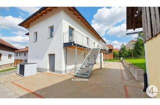 Wohnung kaufen in 4716 Hofkirchen an der Trattnach, Offenes Dachatelier! Rarität am grieskirchner Immobilienmarkt