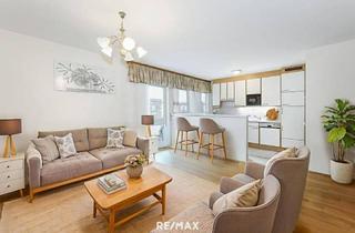 Wohnung kaufen in 6365 Kirchberg in Tirol, Großzügige 4-Zimmerwohnung in ruhiger Lage am Sonnberg