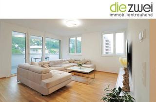 Wohnung mieten in Bahnhofstraße 36, 6800 Feldkirch, Urban & modern Wohnen in Feldkirch: 2-Zimmerwohnung im Dachgeschoss Top 62