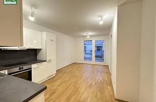 Wohnung mieten in Koloniestraße 35, 1210 Wien, Stilvolle Neubauwohnung mit perfekter Verkehrsanbindung in 1210 Wien - ab sofort!