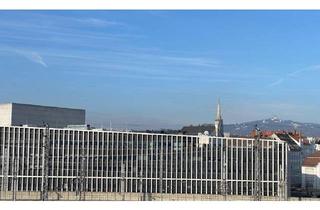 Maisonette mieten in Grillparzerstraße, 4020 Linz, Helle 3-Zimmer-Maisonette-Wohnung mit Balkon & Dachterrasse - verfügbar ab Juni 2026