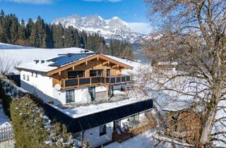 Penthouse mieten in 6353 Going am Wilden Kaiser, Provisionsfrei! Traumhafte Ferien-Penthousewohnung in idyllischer Lage