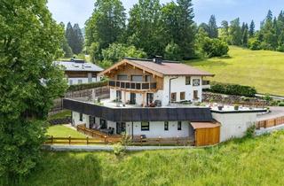 Penthouse mieten in 6353 Going am Wilden Kaiser, Provisionsfrei! Freizeitwohnsitzwidmung - Wunderschöne 3-Zimmer-Ferienwohnung in idyllischer Lage
