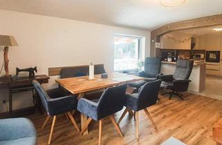 Penthouse mieten in 6353 Going am Wilden Kaiser, Provisionsfrei! Freizeitwohnsitzwidmung - Wunderschöne 3-Zimmer-Ferienwohnung in idyllischer Lage