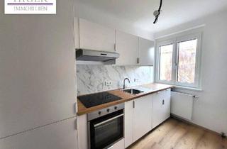 Wohnung mieten in 3500 Krems an der Donau, Neu sanierte 2-Zimmerwohnung in der Innenstadt von Krems!