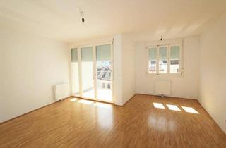 Wohnung mieten in Gellertgasse 27, 1100 Wien, HELLE 2-ZIMMER-WOHNUNG-MIT-LOGGIA- IM 10.BEZIRK BEIM GELLERTPLATZ!