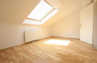 Wohnung mieten in Alxingergasse 80, 1100 Wien, SCHÖNE 2-ZIMMER-DG-WOHNUNG IM 10.BEZIRK NÄHE RÄUMANNPLATZ!