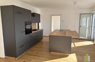 Wohnung mieten in 4861 Schörfling, Traumhafte Mietwohnung mit Seeblick u. Tiefgarage