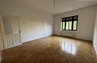 Wohnung mieten in 3100 Sankt Pölten, Schöne Altbau - Mietwohnung nahe Zentrum mit Loggia!