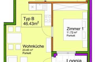 Wohnung mieten in Aspernstrasse 115, 1220 Wien, Private Wohnung zu vermieten