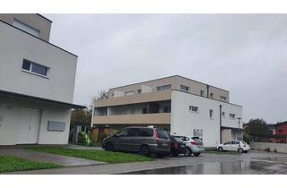 Genossenschaftswohnung in 3281 Oberndorf an der Melk, Helle 2-Zimmer Dachgeschosswohnung