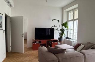 Wohnung mieten in Postgasse, 1010 Wien, Moderne Wohnung im 1. Bezirk