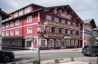 Gewerbeimmobilie kaufen in 5441 Abtenau, Charmantes Hotel in der beliebten Tourismus-Region Abtenau