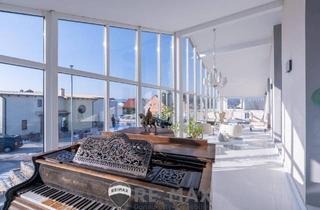 Einfamilienhaus kaufen in 2751 Steinabrückl, “Exklusives Architektenhaus – außergewöhnliche Gelegenheit weit unter dem Gutachtenswert"