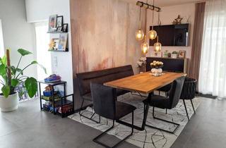 Doppelhaushälfte kaufen in 2486 Pottendorf, Top Modernes Haus mit Dachterrasse