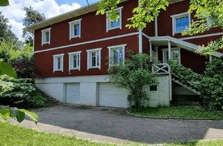 Einfamilienhaus kaufen in 3012 Wolfsgraben, "IN KAUFABWICKLUNG!" SEHR GERÄUMIGES EIN-ZWEIFAMILIENHAUS MIT STIL IN SONNIGER LAGE