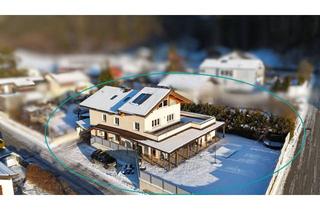 Mehrfamilienhaus kaufen in 6330 Kufstein, Exklusives Mehrfamilienhaus in Premiumlage von Kufstein