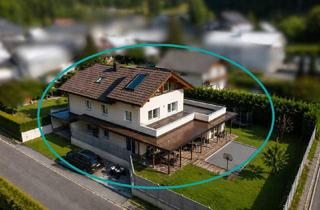 Mehrfamilienhaus kaufen in 6330 Kufstein, Exklusives Mehrfamilienhaus in Premiumlage von Kufstein