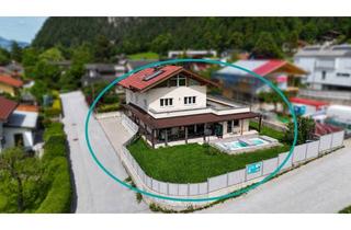 Mehrfamilienhaus kaufen in 6330 Kufstein, Exklusives Mehrfamilienhaus in Premiumlage von Kufstein