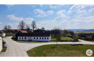 Haus kaufen in 3753 Harth, gut erhalten und teils renovierter Vierkanthof - 6 Minuten nach Geras - großes Grundstück 2601m² - Brunnen am Grund