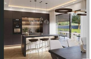 Wohnung kaufen in 5020 Salzburg, K3 - Riedenburg - EXKLUSIVES Wohnen mit GARTEN u. POOL - Erholung garantiert!