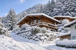 Haus kaufen in 6384 Waidring, Sonniges Chalet im Landhausstil in Toplage ( 05723 )