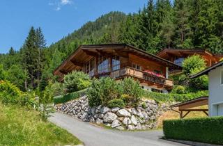 Haus kaufen in 6384 Waidring, Sonniges Chalet im Landhausstil in Toplage ( 05723 )