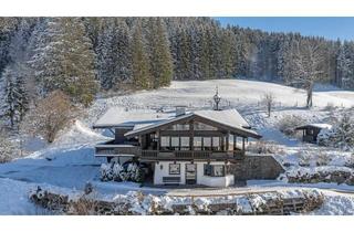 Haus kaufen in 6370 Reith bei Kitzbühel, Freizeitwohnsitz in atemberaubender Toplage