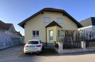 Einfamilienhaus kaufen in 2253 Weikendorf, **Schönes und großzügiges Einfamilienhaus mit Schwimmteich**