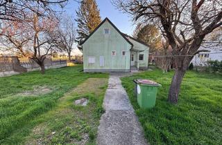 Haus mieten in 1220 Wien, Charmantes Haus in ruhiger Lage mit Garten – unbefristet zu vermieten (900 € / Monat exkl. Strom & Wasser)