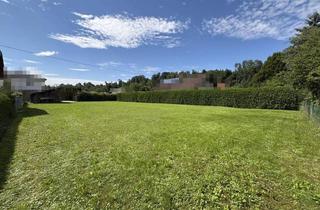 Grundstück zu kaufen in 4523 Neuzeug, Ebenes Baugrundstück in herrlicher Siedlungslage