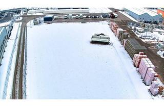  in 4595 Pesendorf, Betriebsbaugrund in attraktiver Lage zwischen Bad Hall und Sierning