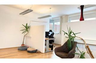 Büro zu mieten in 4551 Ried im Traunkreis, Moderne Einzelbüros mit Gemeinschaftsbereichen – ca. 64m²