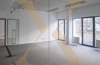 Büro zu mieten in 4600 Wels, Moderne Bürofläche in top Verkehrsanbindung von Wels zu vermieten!
